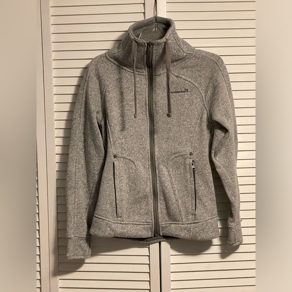 Avalanche Women’s Jacket
